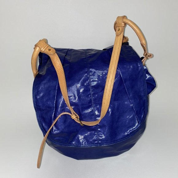 les petites Handbags - MOON PAC Les Petites Leather Bag